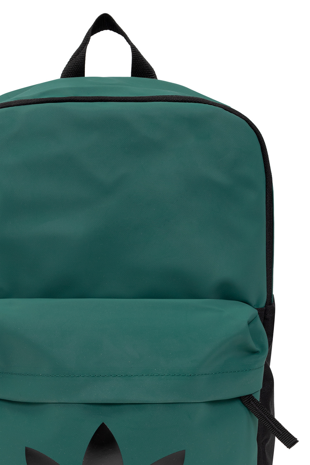 Adidas originals backpack discount green